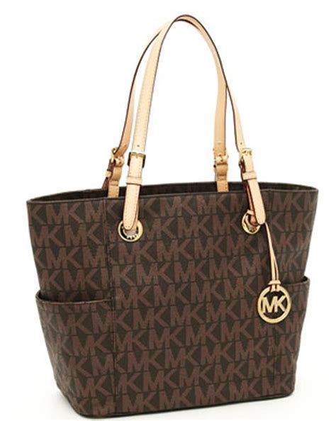 merk michael kors|hoe is michael kors ontstaan.